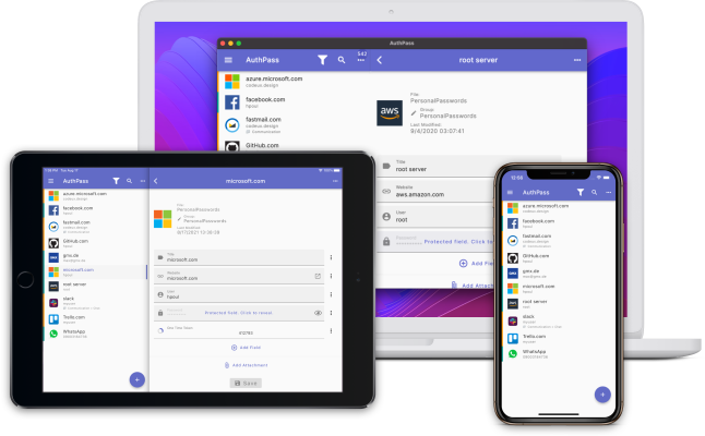 AuthPass